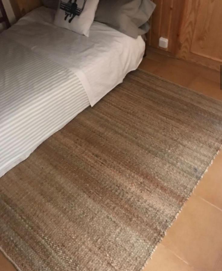 Acogedor Apartamento En Astún Esterno foto